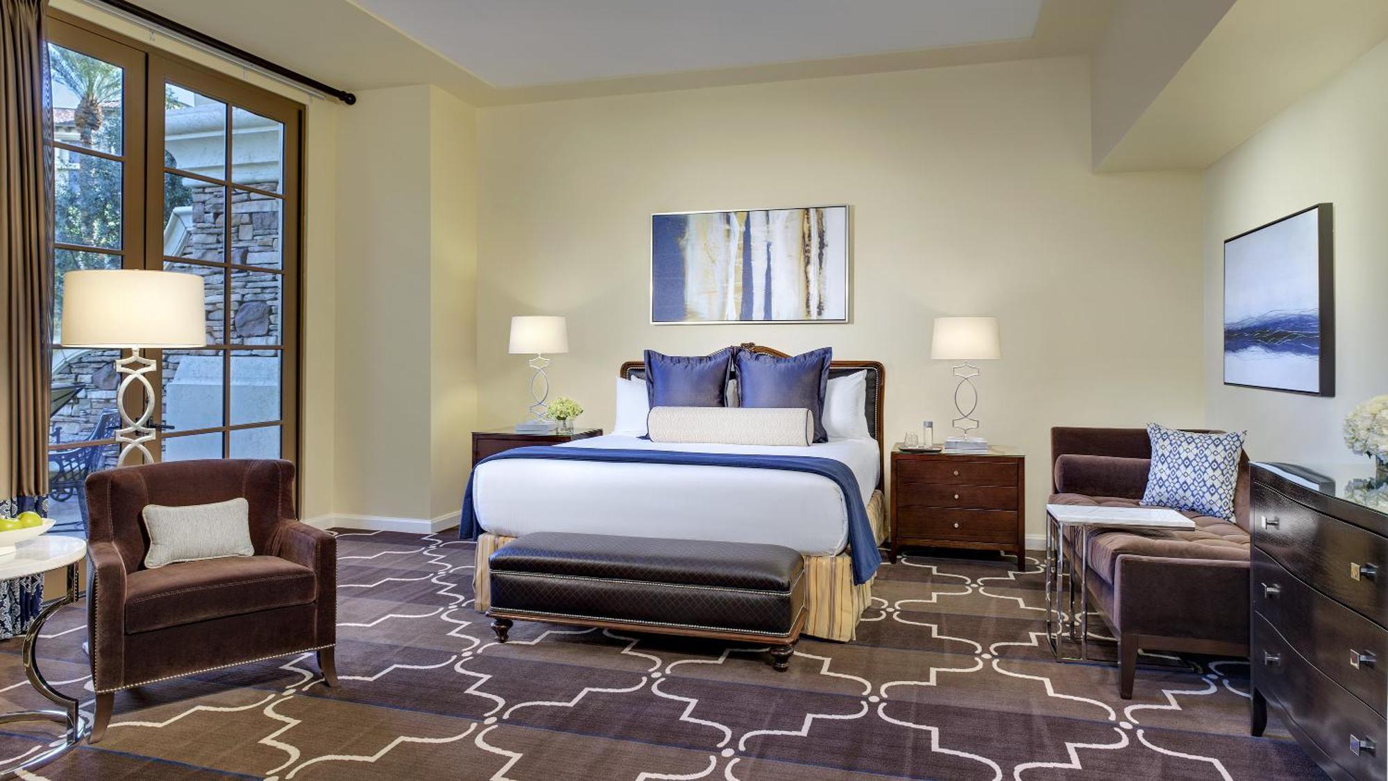 Green Valley Ranch Resort Spa Casino Las Vegas Esterno foto
