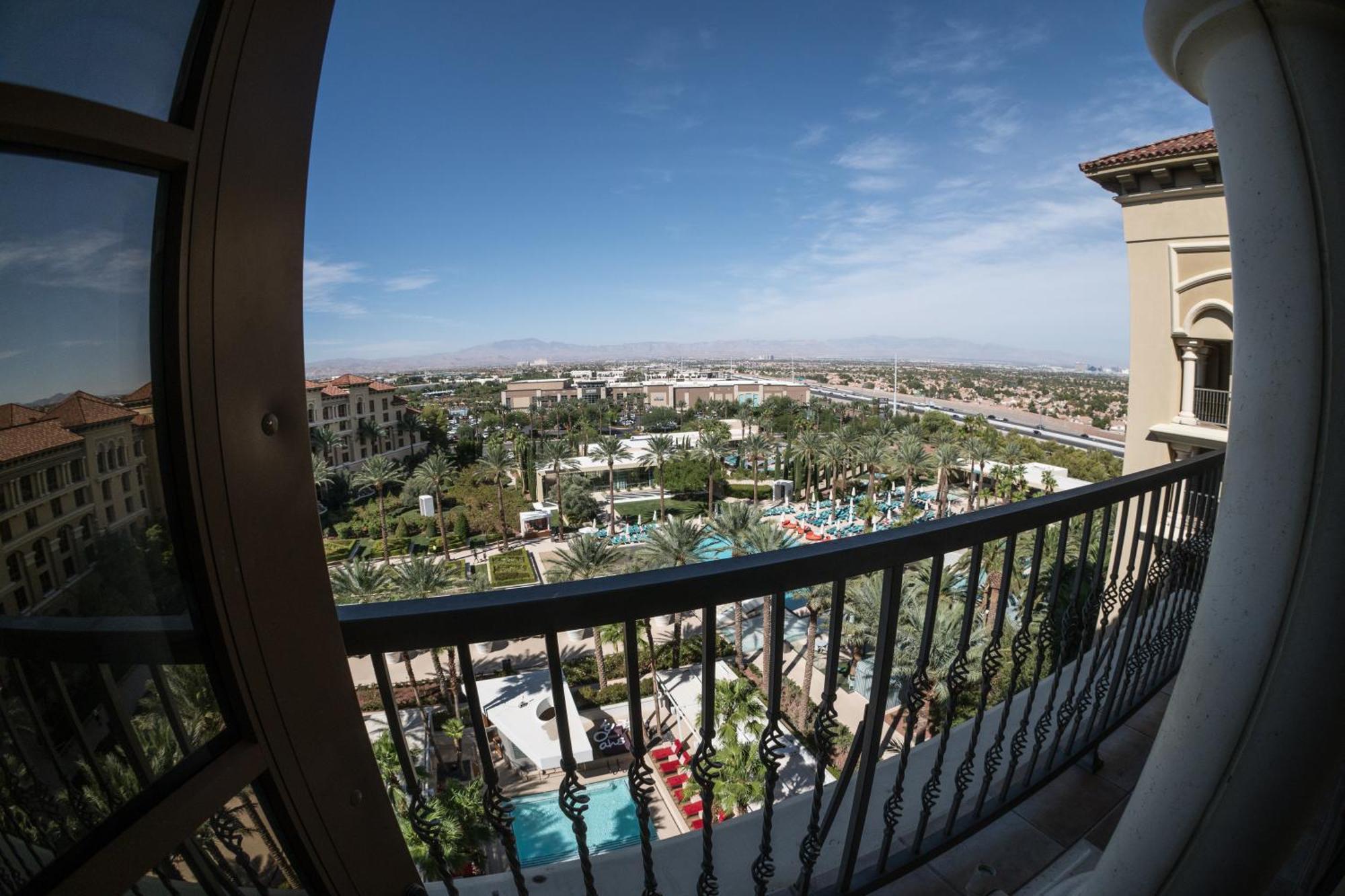 Green Valley Ranch Resort Spa Casino Las Vegas Esterno foto