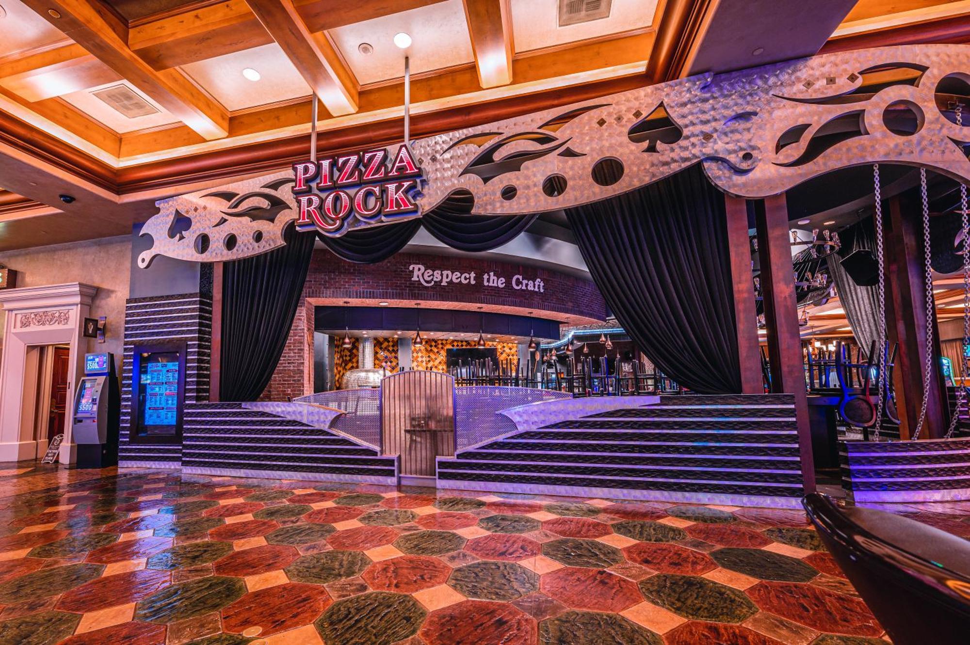Green Valley Ranch Resort Spa Casino Las Vegas Esterno foto