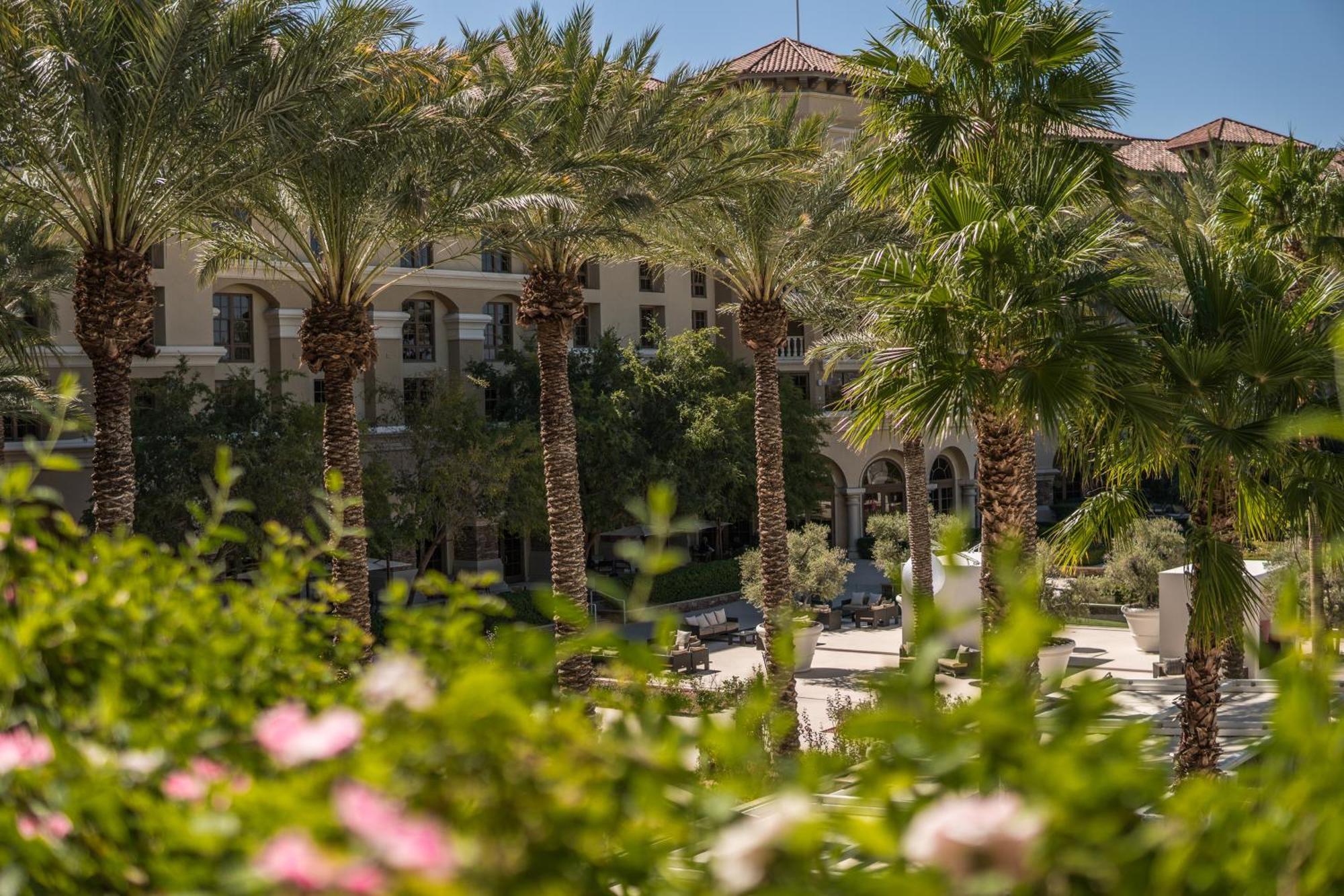 Green Valley Ranch Resort Spa Casino Las Vegas Esterno foto