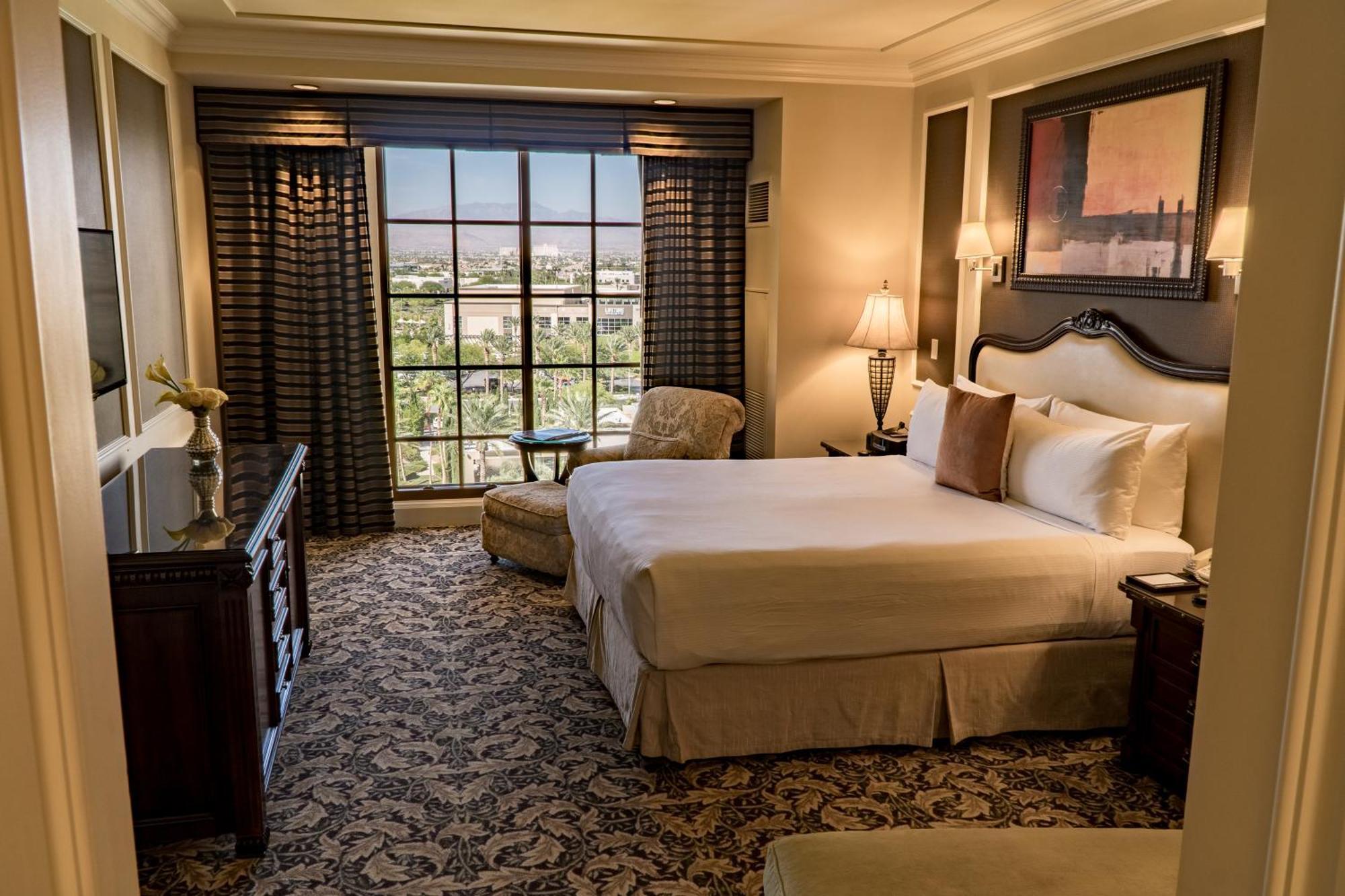 Green Valley Ranch Resort Spa Casino Las Vegas Esterno foto