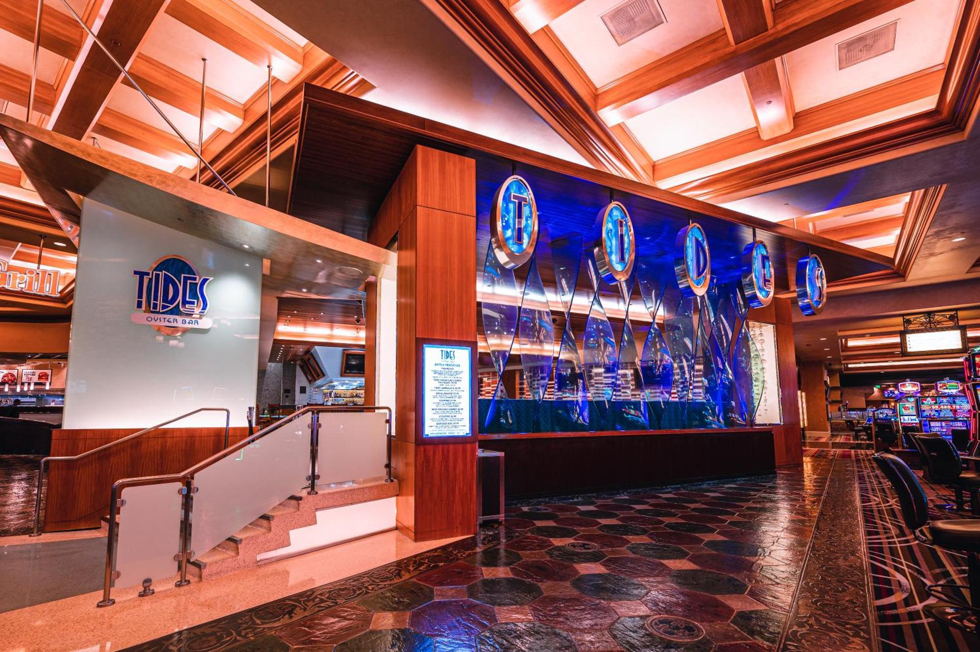 Green Valley Ranch Resort Spa Casino Las Vegas Esterno foto
