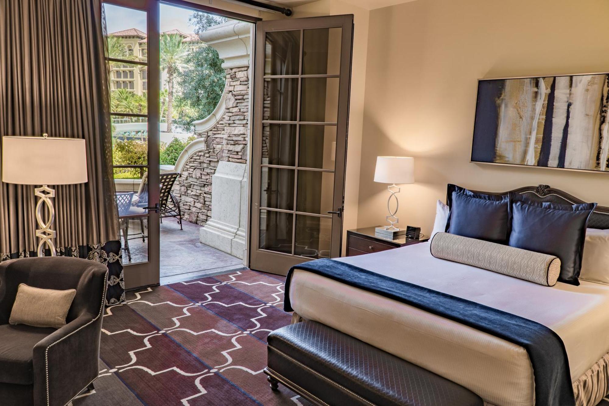 Green Valley Ranch Resort Spa Casino Las Vegas Esterno foto