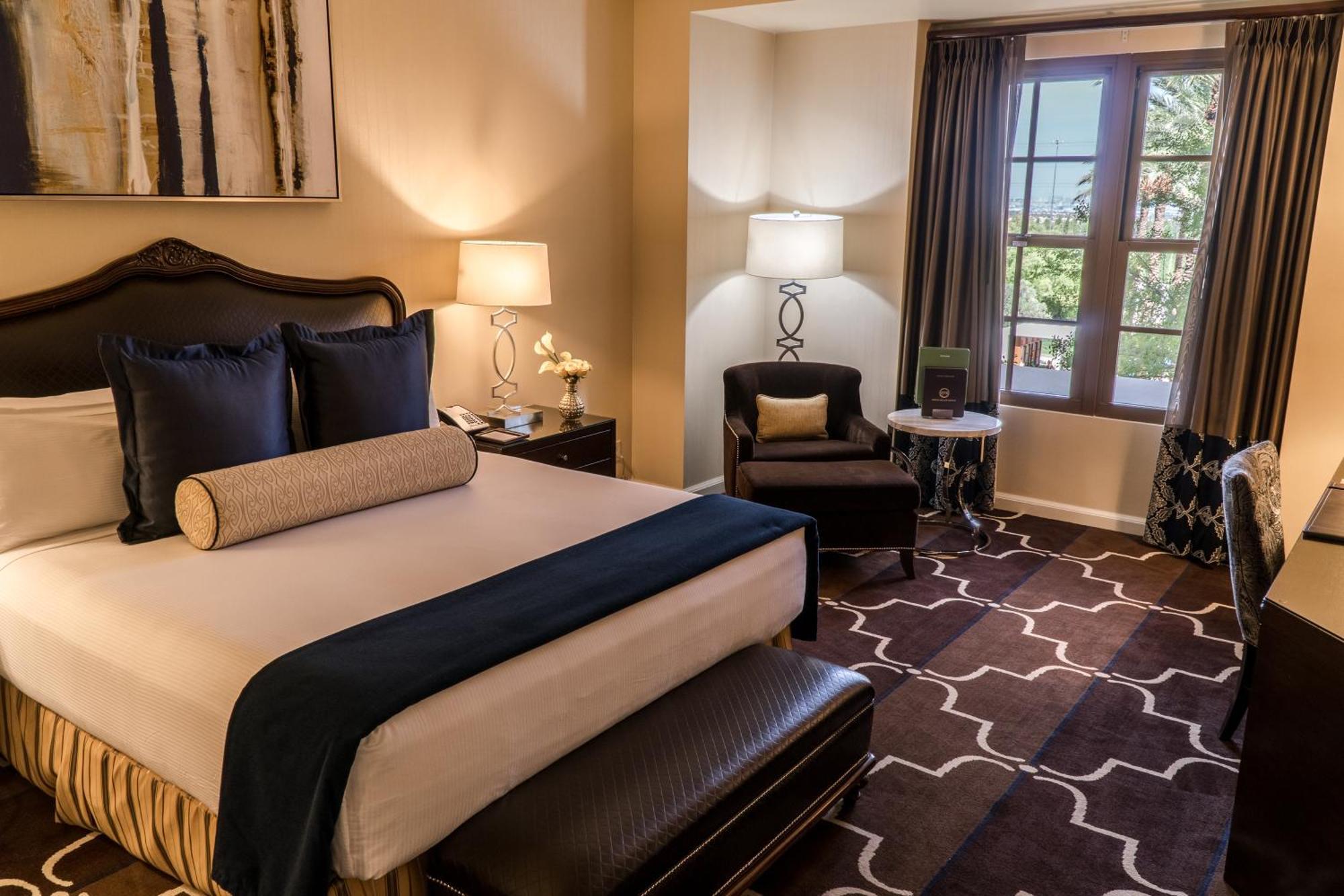 Green Valley Ranch Resort Spa Casino Las Vegas Esterno foto