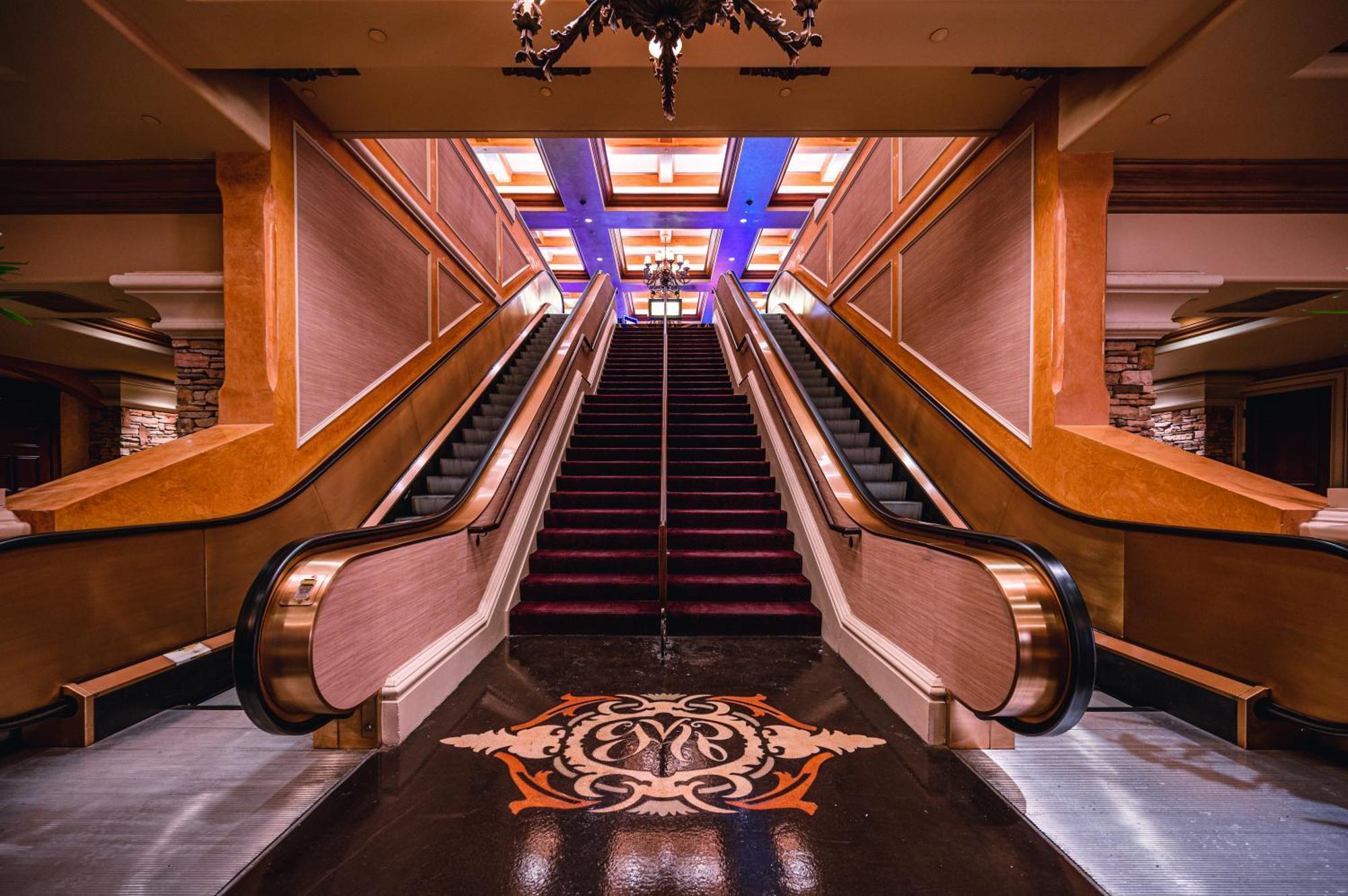 Green Valley Ranch Resort Spa Casino Las Vegas Esterno foto
