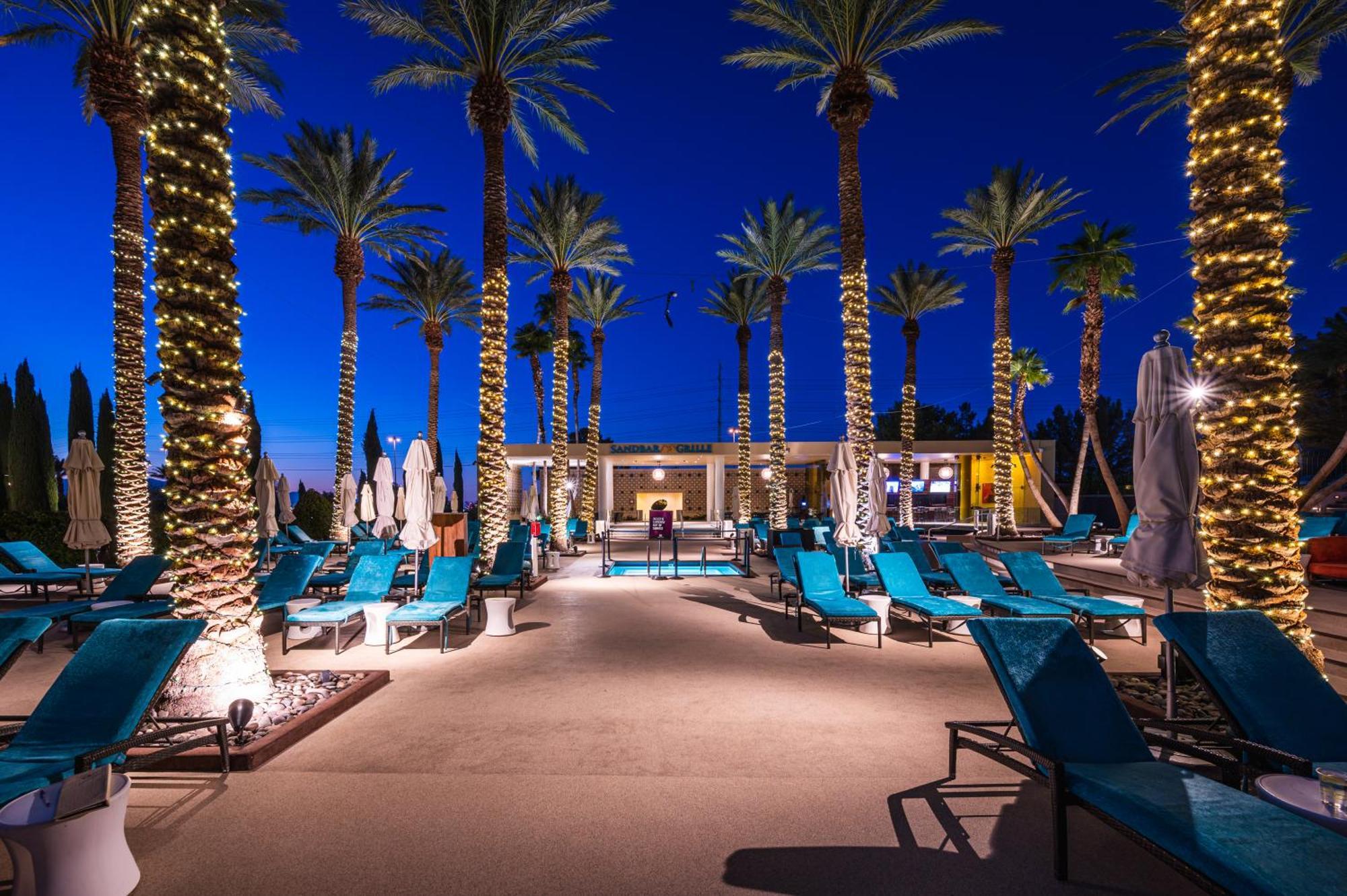 Green Valley Ranch Resort Spa Casino Las Vegas Esterno foto