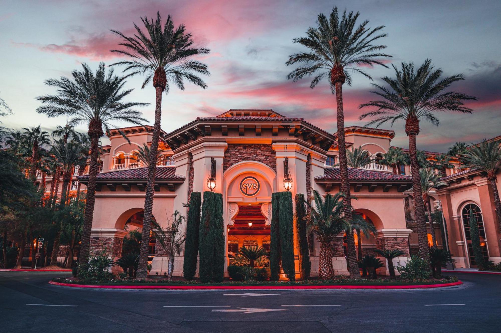 Green Valley Ranch Resort Spa Casino Las Vegas Esterno foto