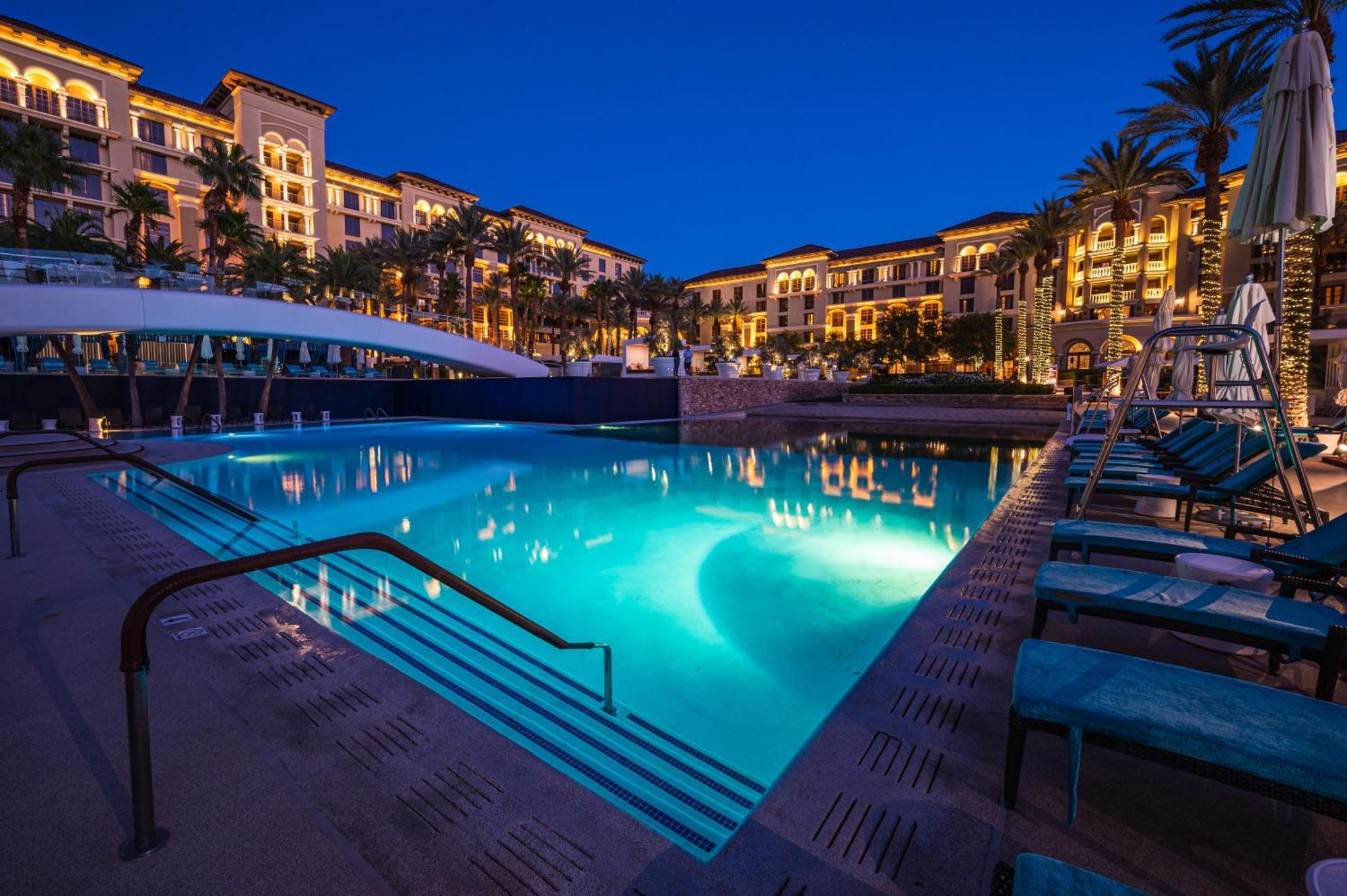 Green Valley Ranch Resort Spa Casino Las Vegas Esterno foto