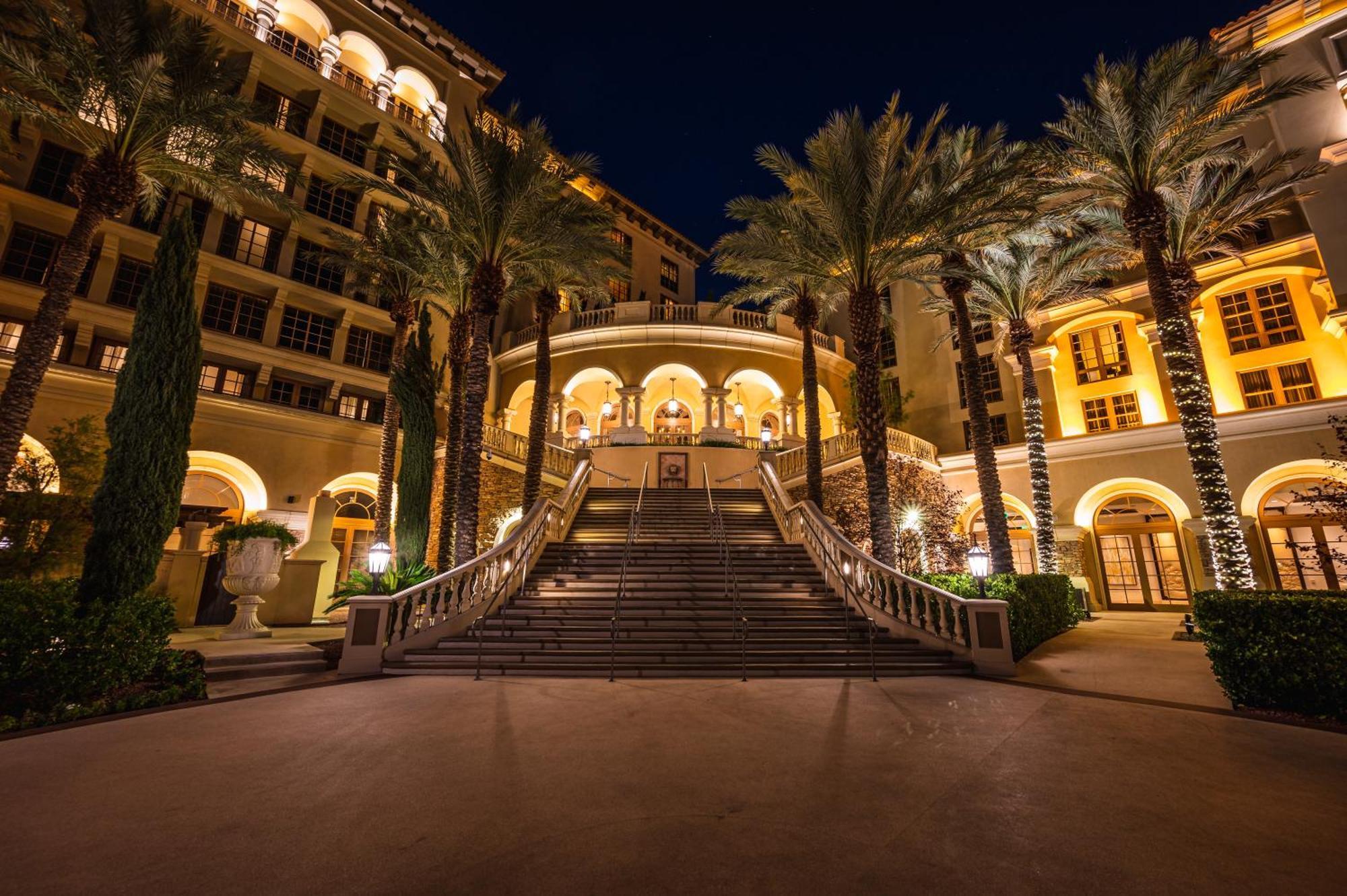 Green Valley Ranch Resort Spa Casino Las Vegas Esterno foto
